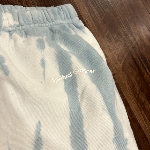 Spiritual‎ Gangster Tie Dye Sweatpants - Picture 3 of 4
